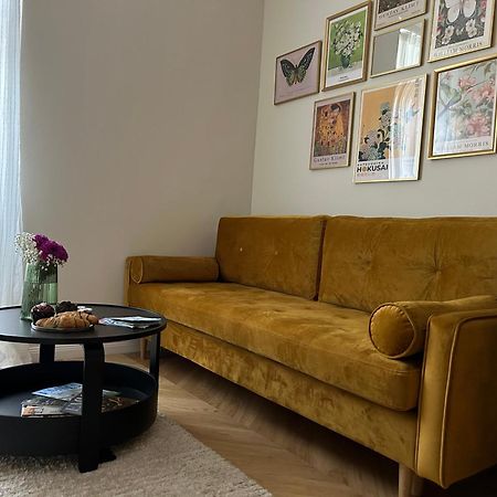 Madea Apartman زغرب المظهر الخارجي الصورة
