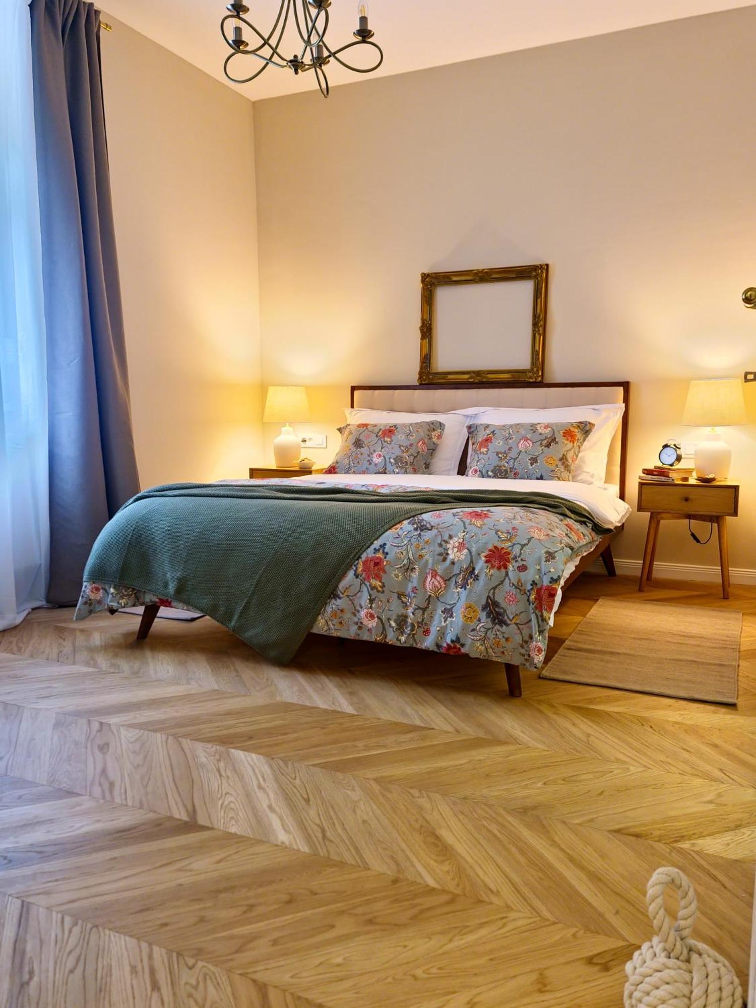 Madea Apartman زغرب المظهر الخارجي الصورة