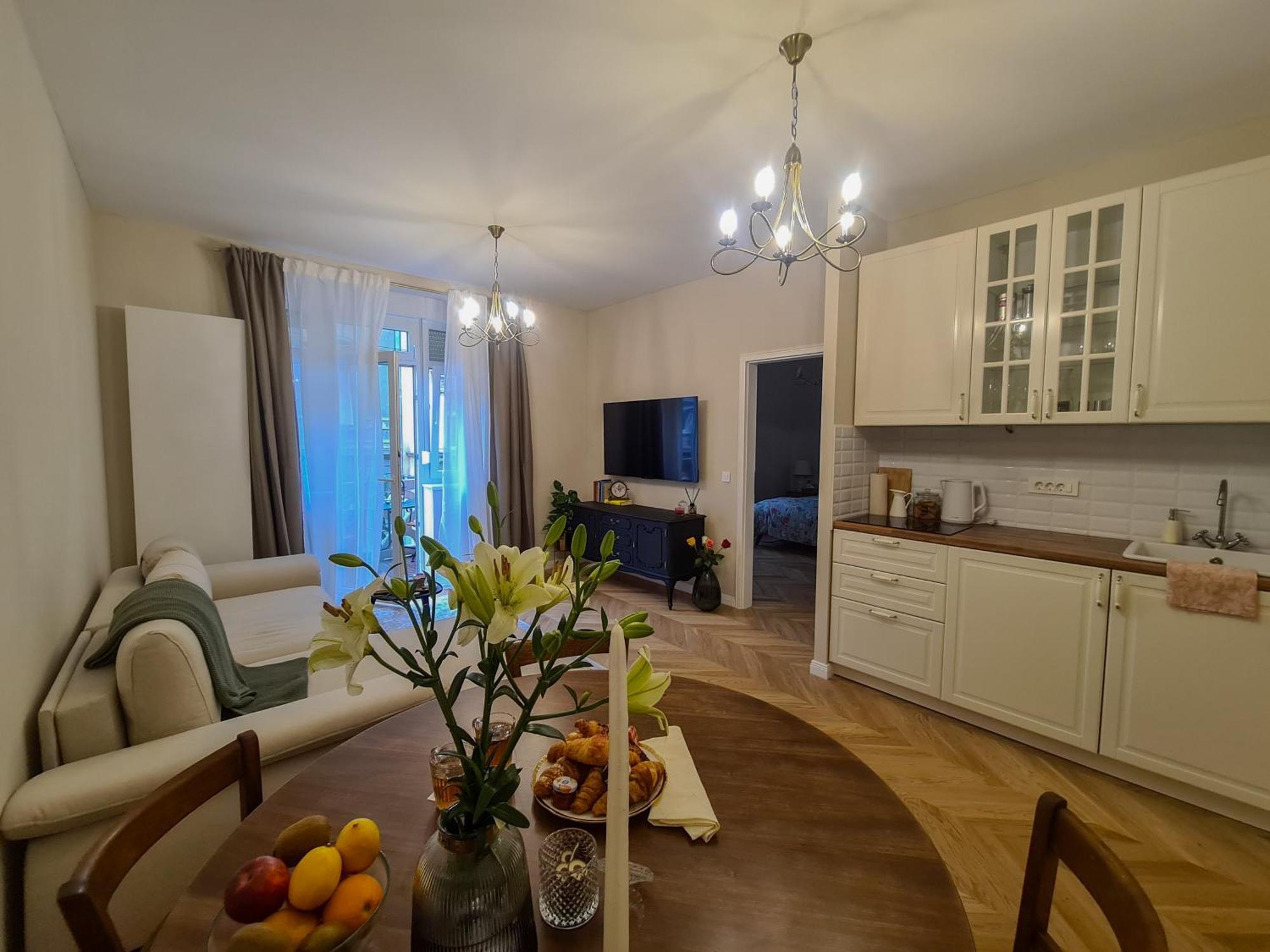 Madea Apartman زغرب المظهر الخارجي الصورة