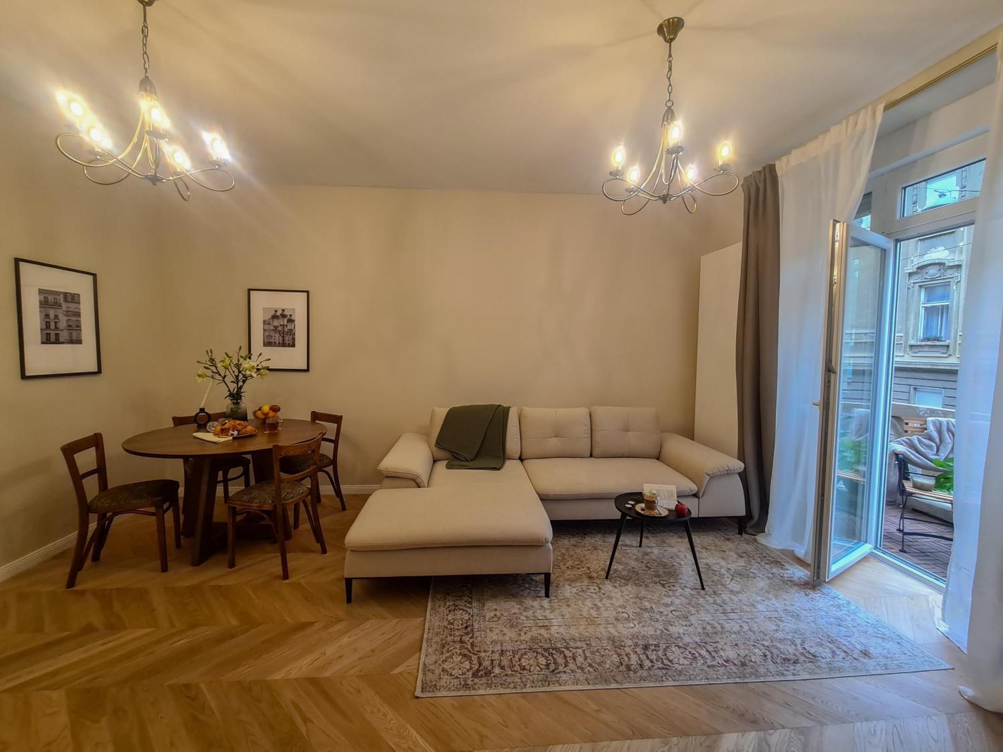 Madea Apartman زغرب المظهر الخارجي الصورة
