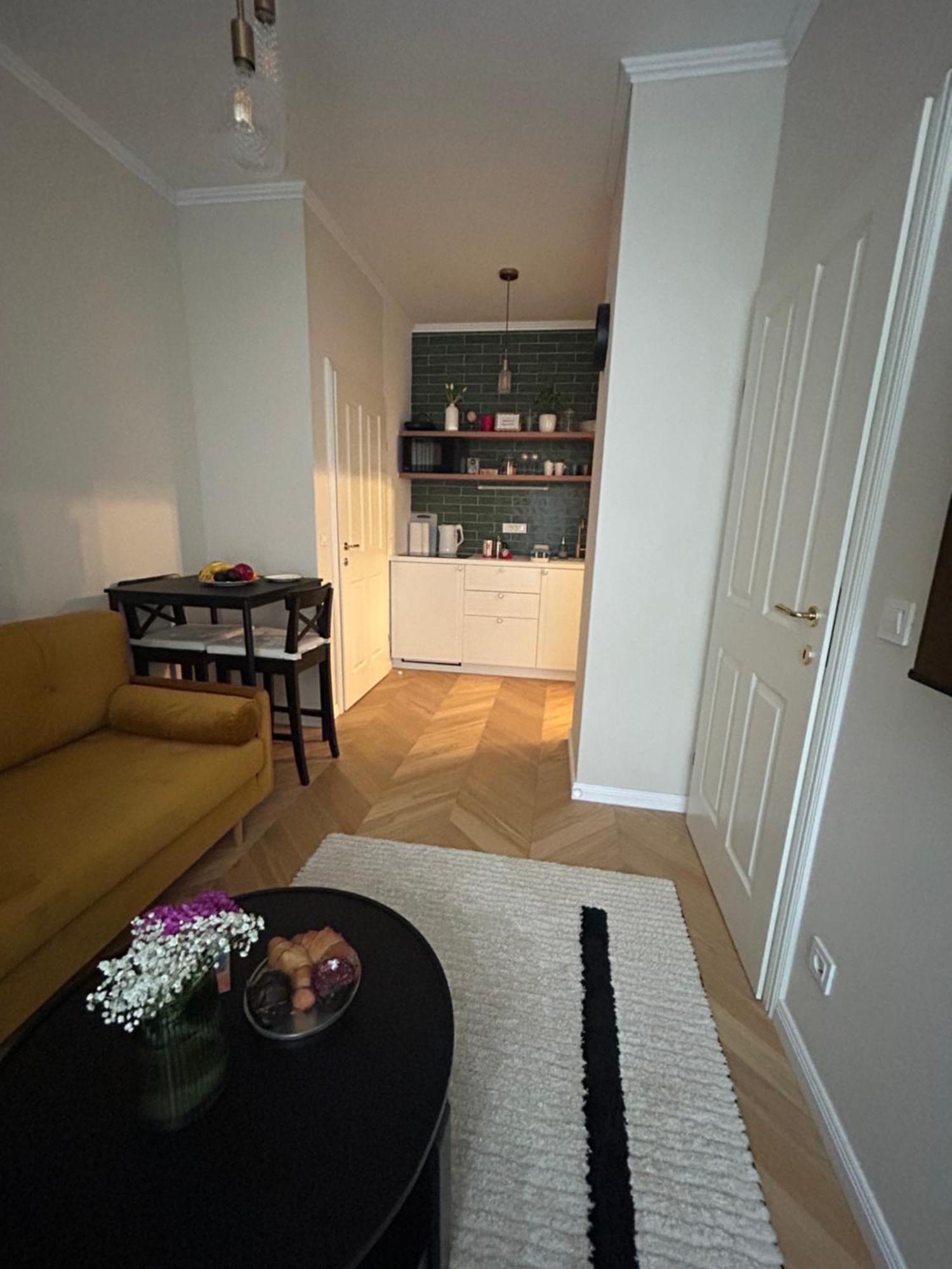 Madea Apartman زغرب المظهر الخارجي الصورة