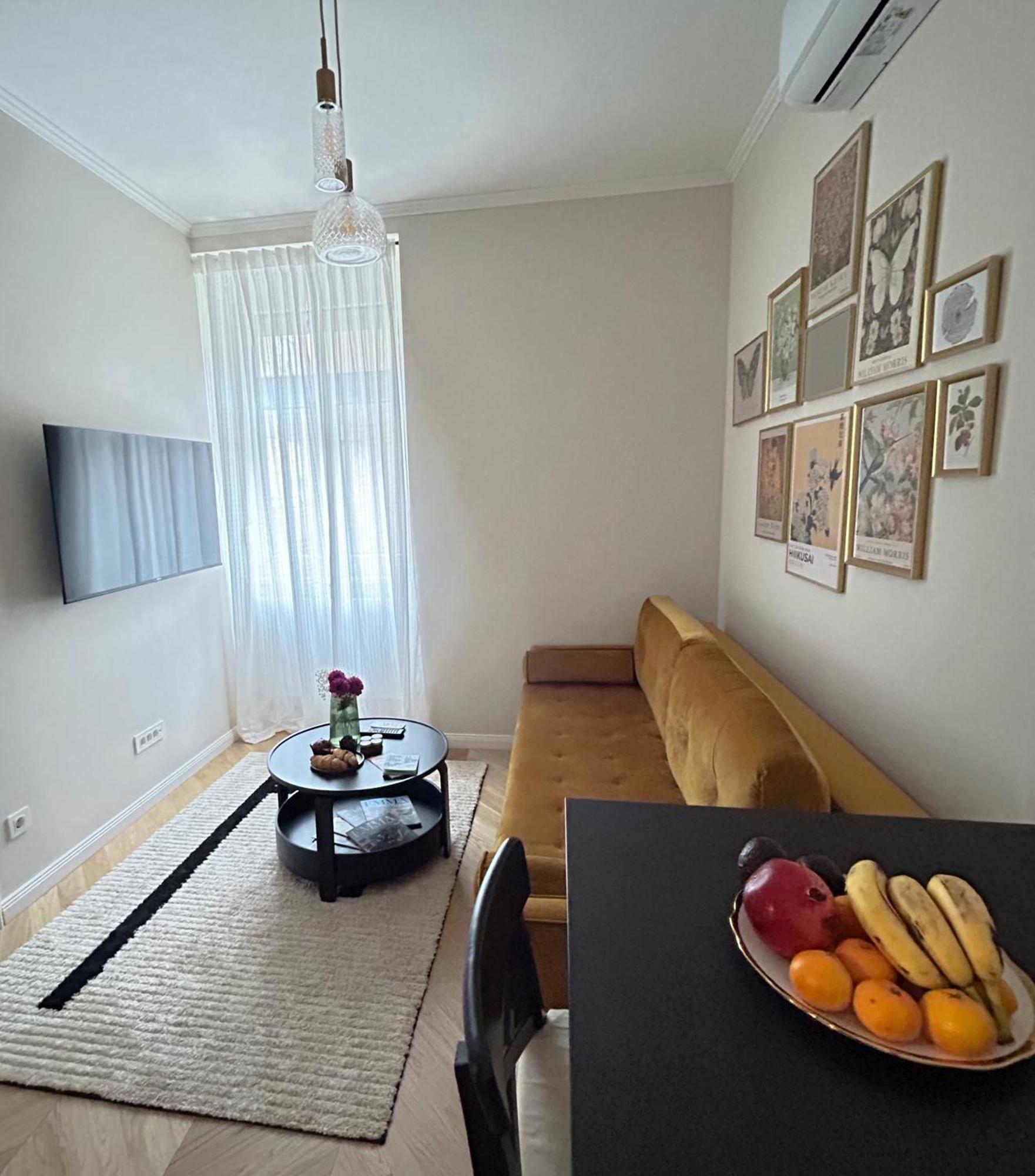 Madea Apartman زغرب المظهر الخارجي الصورة